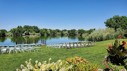 Weddings on the Lakes Venue