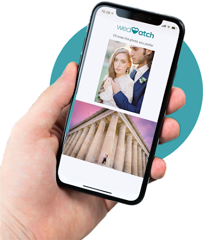 Wedmatch
