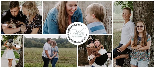 Wells Photography LLC
