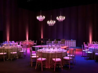 Werner Rose Events