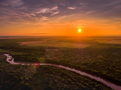 West Texas Aerials