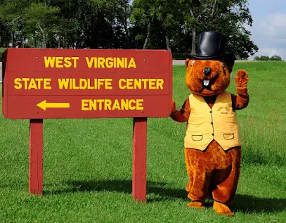 West Virginia State Wildlife Center