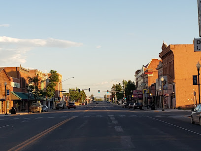 Western Big Sky Inn