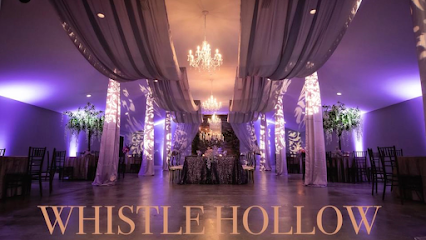 Whistle Hollow Wedding and Event Venue