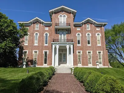 White Hall State Historic Site