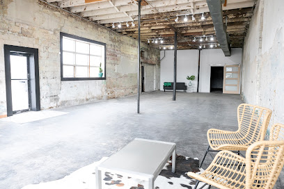 White Moose Studios - Scissortail Park