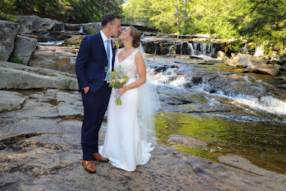 White Mountains Wedding Photography