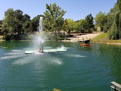 White Ranch Events
