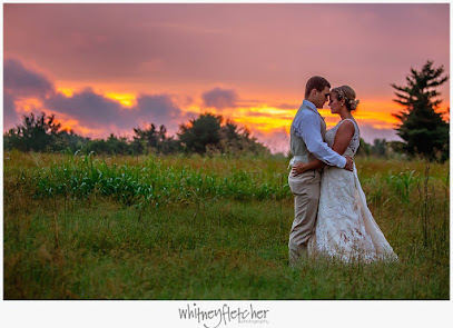 Whitney Fletcher Photography