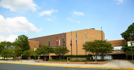 Wicomico Civic Center