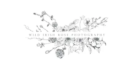 Wild Irish Rose Photography