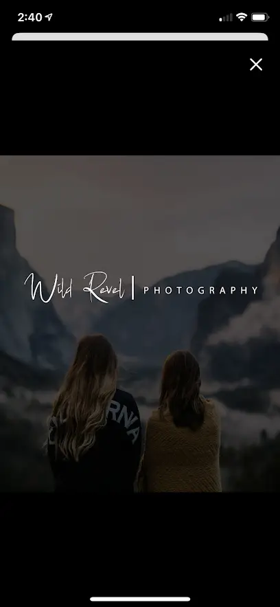 Wild Revel Photography