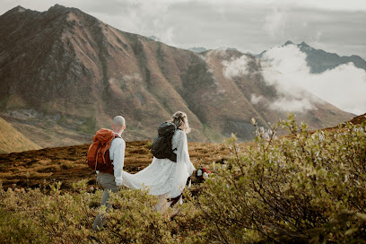 Wild Rose Weddings and Events