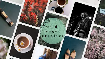 Wild Sage Creative