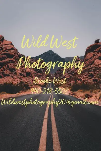 Wild West Photography
