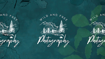 Wild and Free Photography