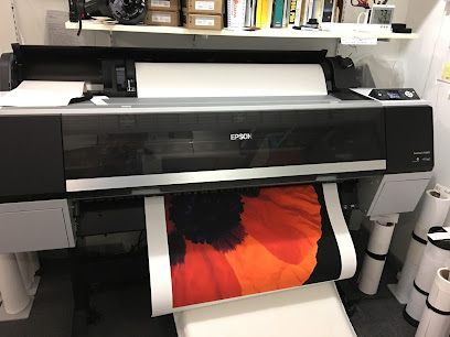 Wilderness Studio (Printing