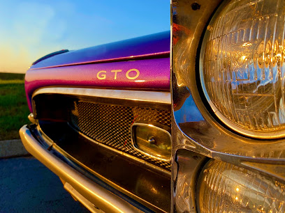 Will McCloud Photography