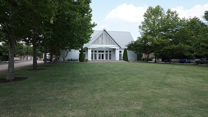 Williamsburg Community Building