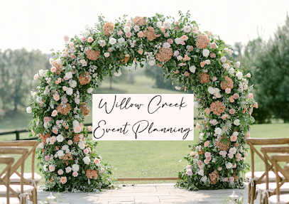 Willow Creek Event Planning