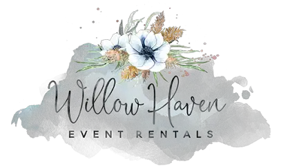 Willow Haven Event Rentals