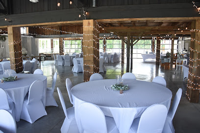 Winan Creek Barn