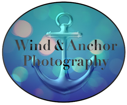Wind and Anchor Photography