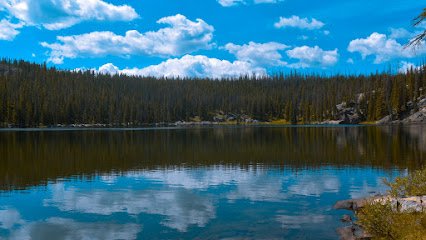 Windy Mountain Photography