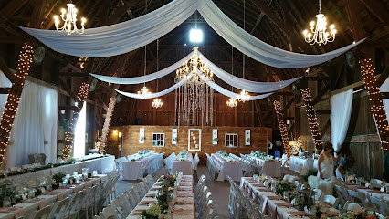 Wingate Barn