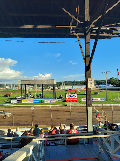 Winneshiek County Fair