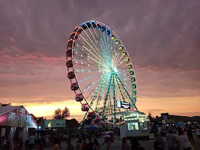 Wisconsin State Fair