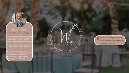 Wise Event Planning and Management