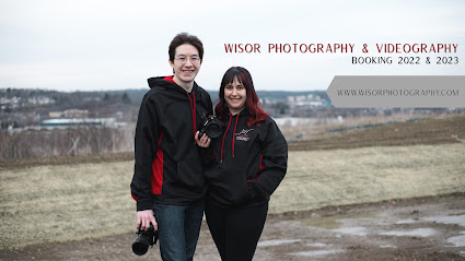 Wisor Photography & Videography