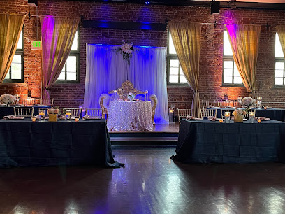 Woodrow Hall