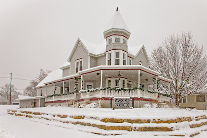 Woods Photography Studio