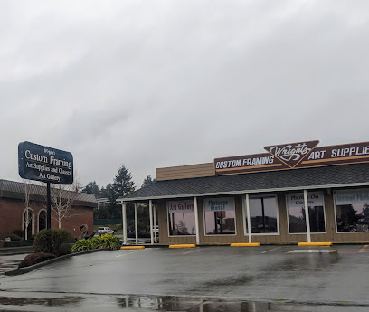 Wright's Custom Framing & Art