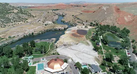 Wyoming Drone