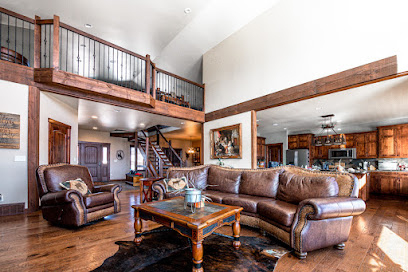 Wyoming Real Estate Photography
