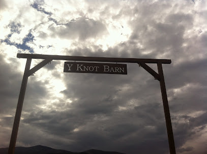 Y Knot Barn and Event Center LLC
