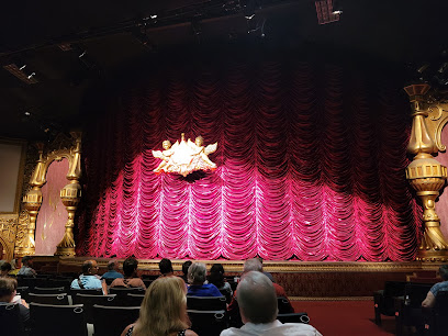 Yakov's Theatre