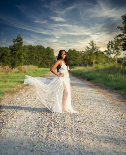Yellow Jasmine Photography