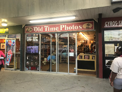 Yesteryear&apos;s Old Time Photos