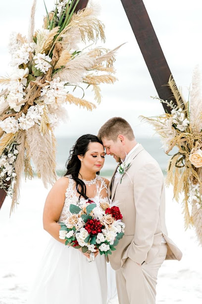 Your Dream Beach Wedding