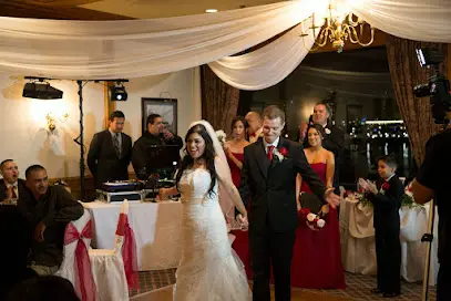 Your Elite Dj Inland Empires Best Wedding and Quince Event Services and Photo Booth