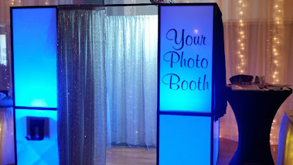 Your Photo Booth & DJ Services BEST OF THE KNOT 2020