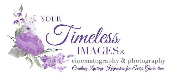 Your Timeless Images