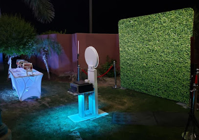 Yuma Photo Booth