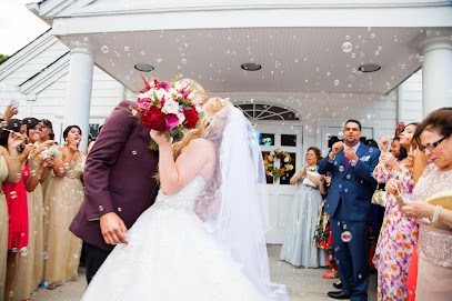 ZETA100 Bodas & Eventos