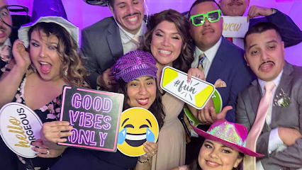 Zarco Photo booths
