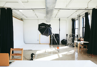 Zerogram Studio